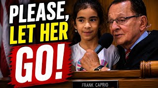 Judge Turns to 7-Year-Old Girl — Her Answer SAVES Mom From a Ticket!