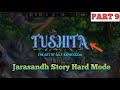 Jarasandh 👊👿 Tushika Par Chadai || Kurukshetra Ascension 