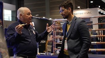 CircuitSolver at the 2024 AHR Expo