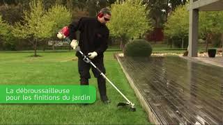 Gamme Doutils Portatifs Umc Versatool De Honda