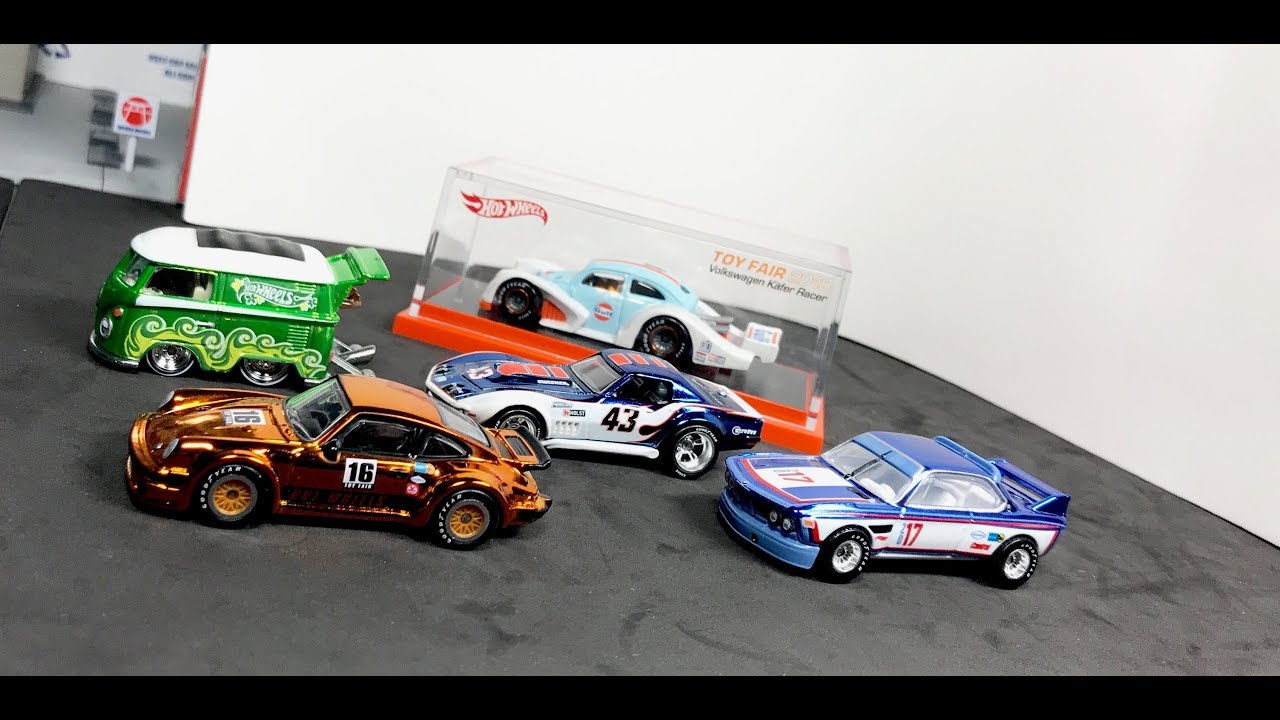 hot wheels car show 2018