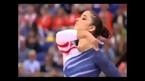 aly raisman