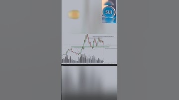 BREAKING: SUI TVL HITS $1.098B! GRAYSCALE LAUNCHES TRUST & BITCOIN DEFI INTEGRATION! SUI NEW UPDATE