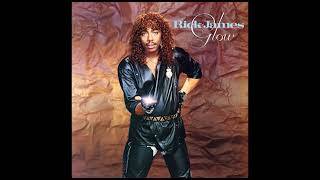 Famous Rick James / Glow (1985) Profile