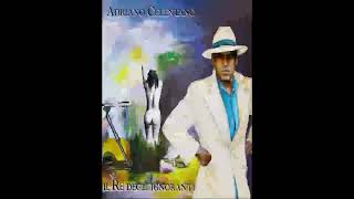 Adriano Celentano - Il re degli ignoranti - 1991 -full album