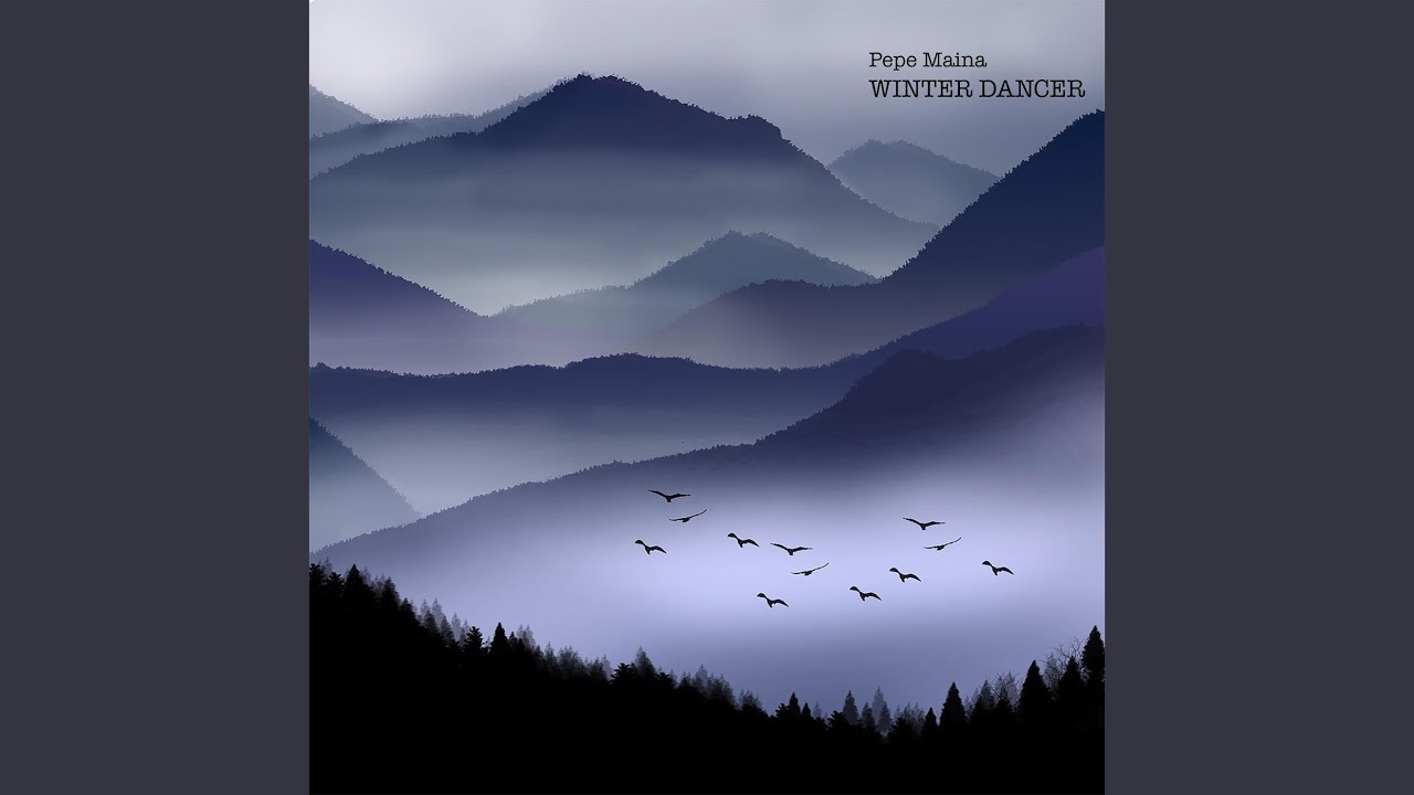 Watch Winter Dancer on YouTube Watch Winter Dancer on YouTube