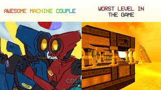 4-2 Ultrakill Must Die P% Damageless (with @PinkSunnyForelli)