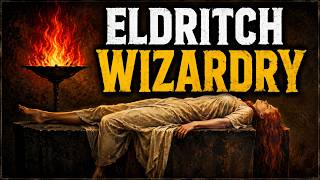 Eldritch Wizardry Broke Every D&D Rule | Here's How