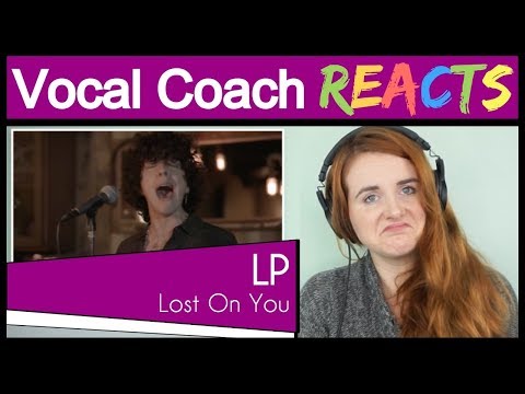 vocal-coach-reacts-to-lp---lost-on-you-[live-session]