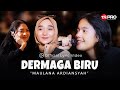 Maulana Ardiansyah - Dermaga Biru ( Official Lyric Video )