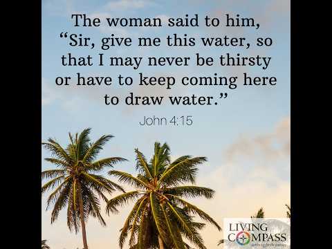 Third in Lent - 3/8/26