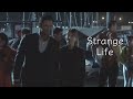 Lucifer &amp; Chloe | Strange Life {Deckerstar}