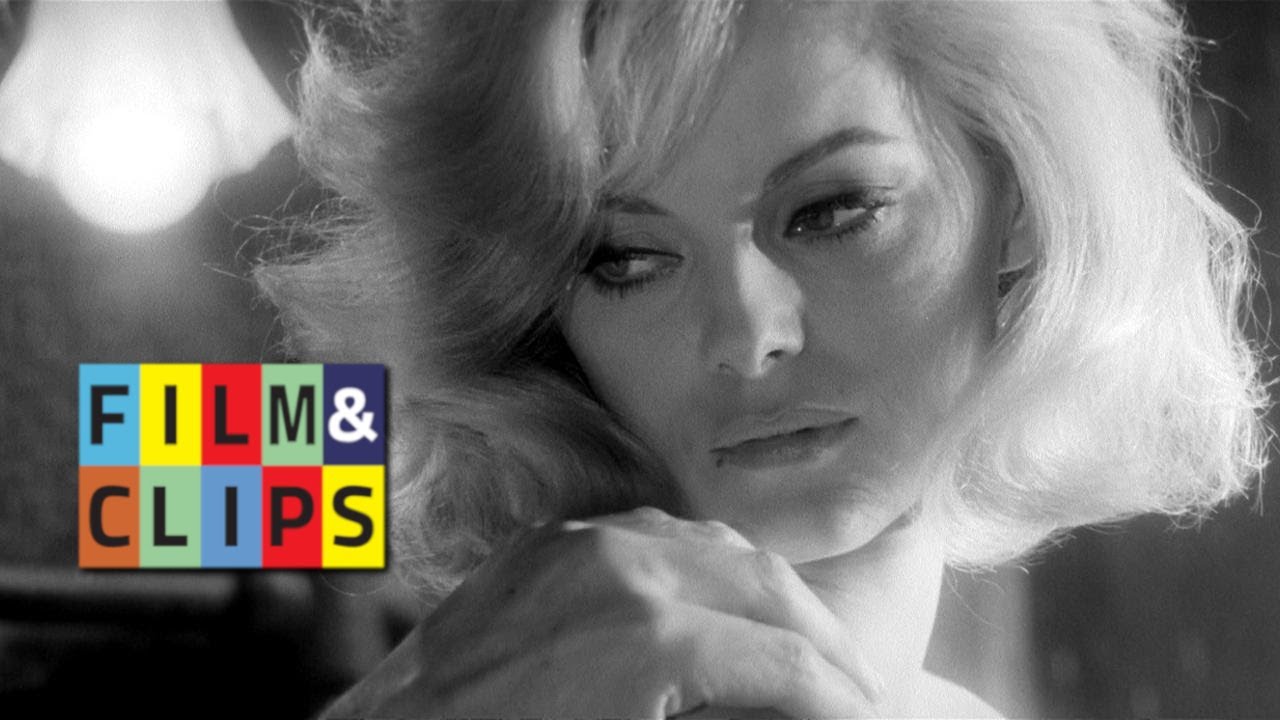 La Donna del Lago – Con la Stupenda Virna Lisi – Film Completo (HD) by Film&Clips