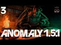 STALKER ANOMALY 1.5.1 by MegaTiEstO96 ч.3 Так ли страшен Агропром? Сходим, проверим!