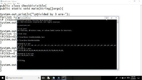Java:java program for print all numbers between 1 to 100 divisible by 3,5 and both.