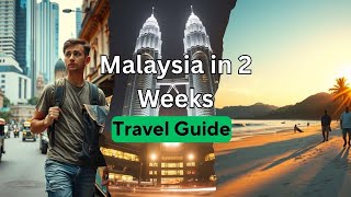 Malaysia in 2 Weeks: The Ultimate Travel Guide.