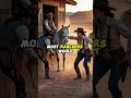 Now she’s back—and she’s bringing justice on horseback #storytime #shortfilm #western