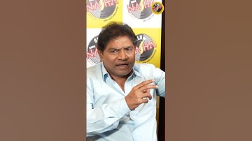 when Johnny Lever met actor Raj Kumar #ytshorts #shorts