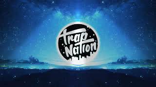 [Intro Frontal Gaming] Major Lazer - Cold Water [TrapNation]