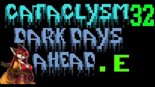 A Furry Plays - Cataclysm DDA: Version E [EP32 - The Gun Store]