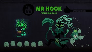 Titania Thresh Montage #7