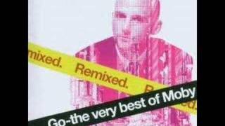 Moby-Go(trentmoller remix)