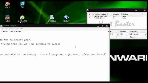 Halo 3 Host Booter with BOTS SuperBooter