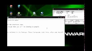 Halo 3 Host Booter with BOTS SuperBooter