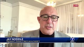 Omaha's streetcar project: Route, design and everything to know