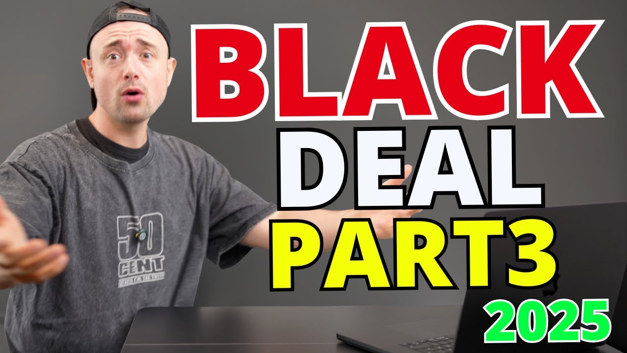 Dualer Kabelzug im Powerrack? 🔥REP FITNESS BLACK DEALs - Part 3