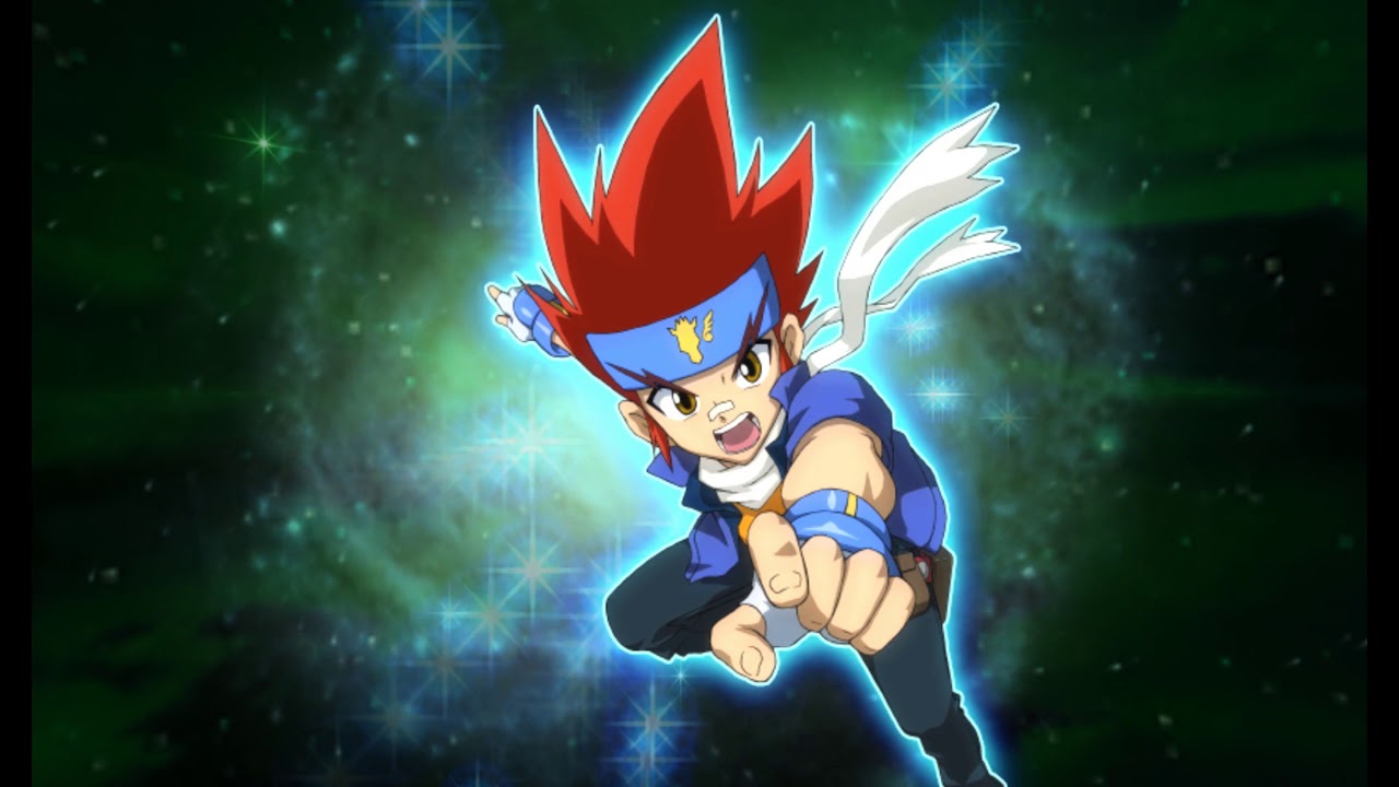 New Special Move! Beyblade Metal Fusion Battle Fortress YouTube