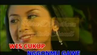 Wis Cukup - Didi Kempot (  Video )