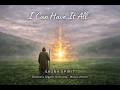 I can have it all #deephouse #chillmusic #organichouse #consciousmusic