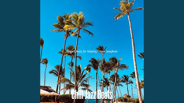 Opulent Jazz Sax with Strings - Vibe for Pandemic Fatigue