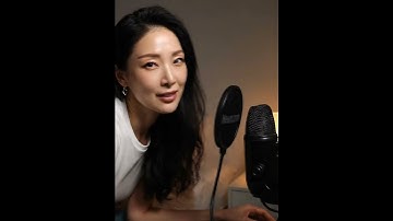 Thumbnail of 【ASMR】It's late... Let a gentle whisper help you sleep 🌙 (Intense Tingles | Headphones On) #korean