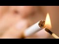 MALE SMOKERS AT HIGHER RISK FOR OSTEOPOROSIS