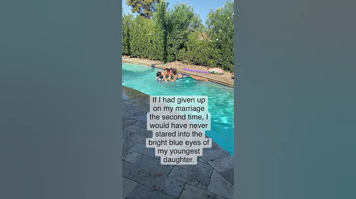 If I had given up