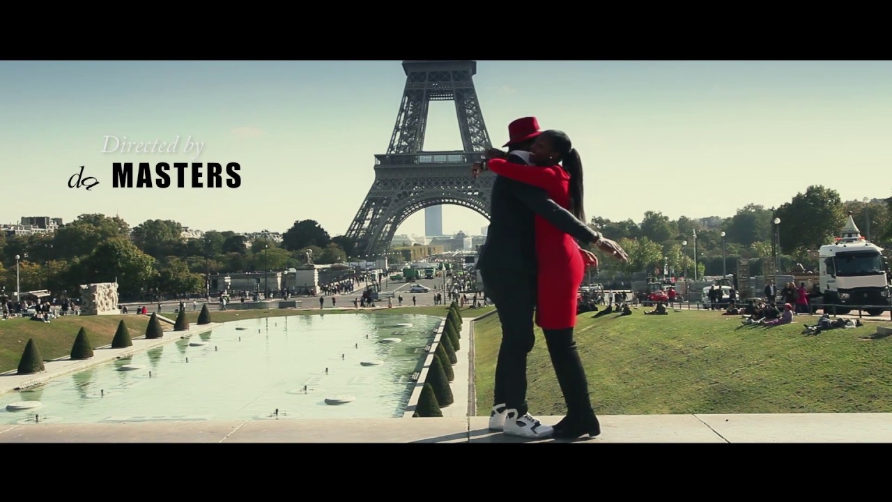 Mira Mr BIKIM - BENGUE NI feat MARIAM en YouTube Mira Mr BIKIM - BENGUE NI feat MARIAM en YouTube