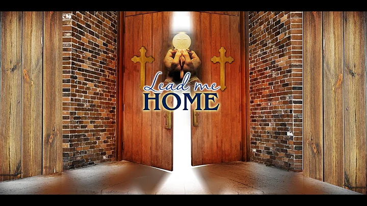 Lead Me Home - Cynthia Ellis
