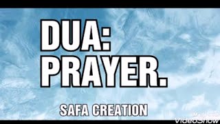 DUA STARTING NAMES