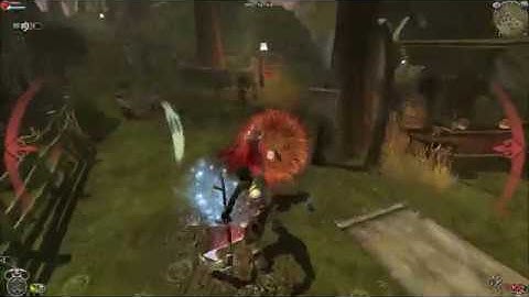 FableTLCMod - Necromancer