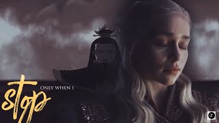 Daenerys & Ozai - I Hate Everything About You