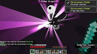 I Tried Beating Minecraft At 1000X Speed