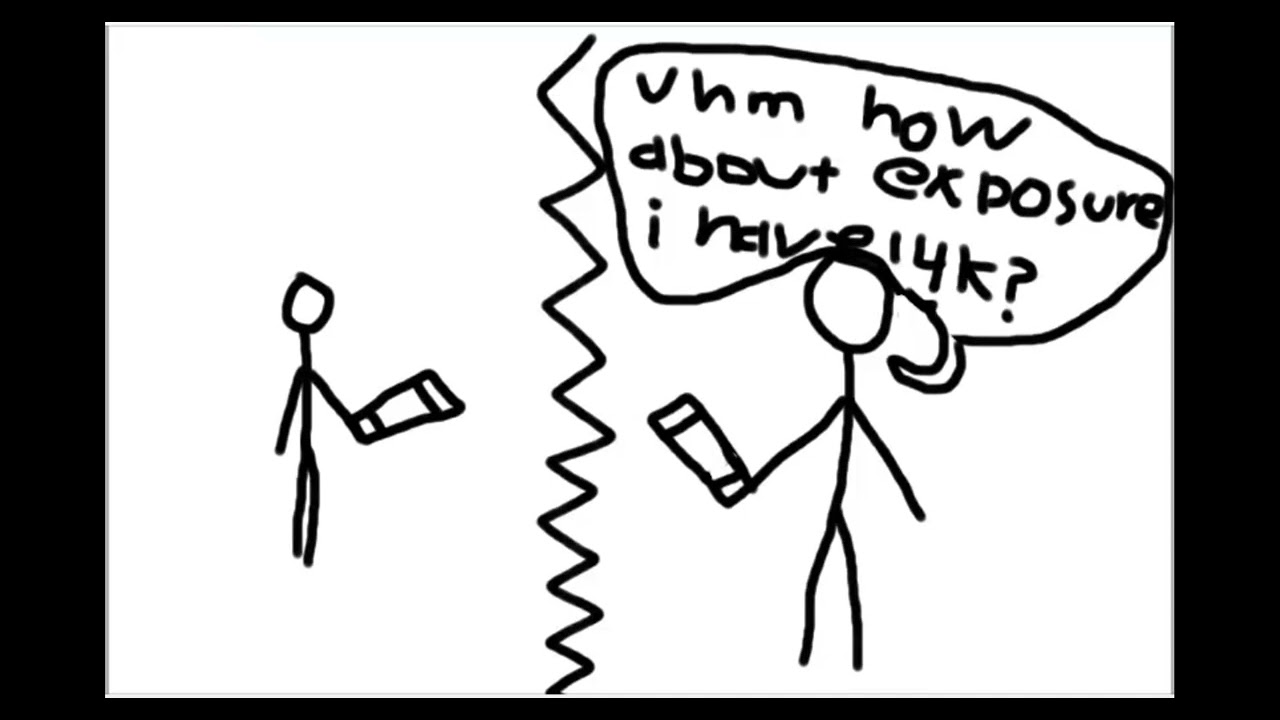 When you try freelancing