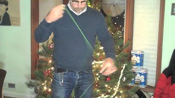 365yoyotricks.com - 12/13/11 - Gravedigga Shuffle