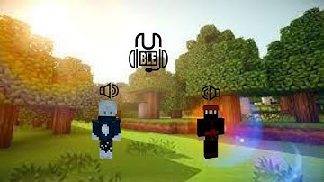 CavePVP Mumble Link Tutorial (Proximity Chat in Minecraft)