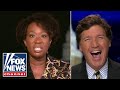 Joy Reid claims GOP is 'jealous' because Dems are 'cultured', Tucker reacts