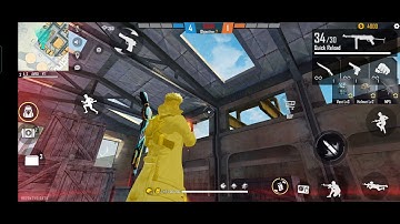 Insane custom gameplay 1v1