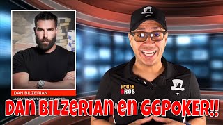 Dan Bilzerian: Nuevo embajador de GGPOKER Online #Danbilzerian#GGPOKER