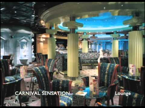 Carnival Cruise Lines Ships Interior Designer Interview